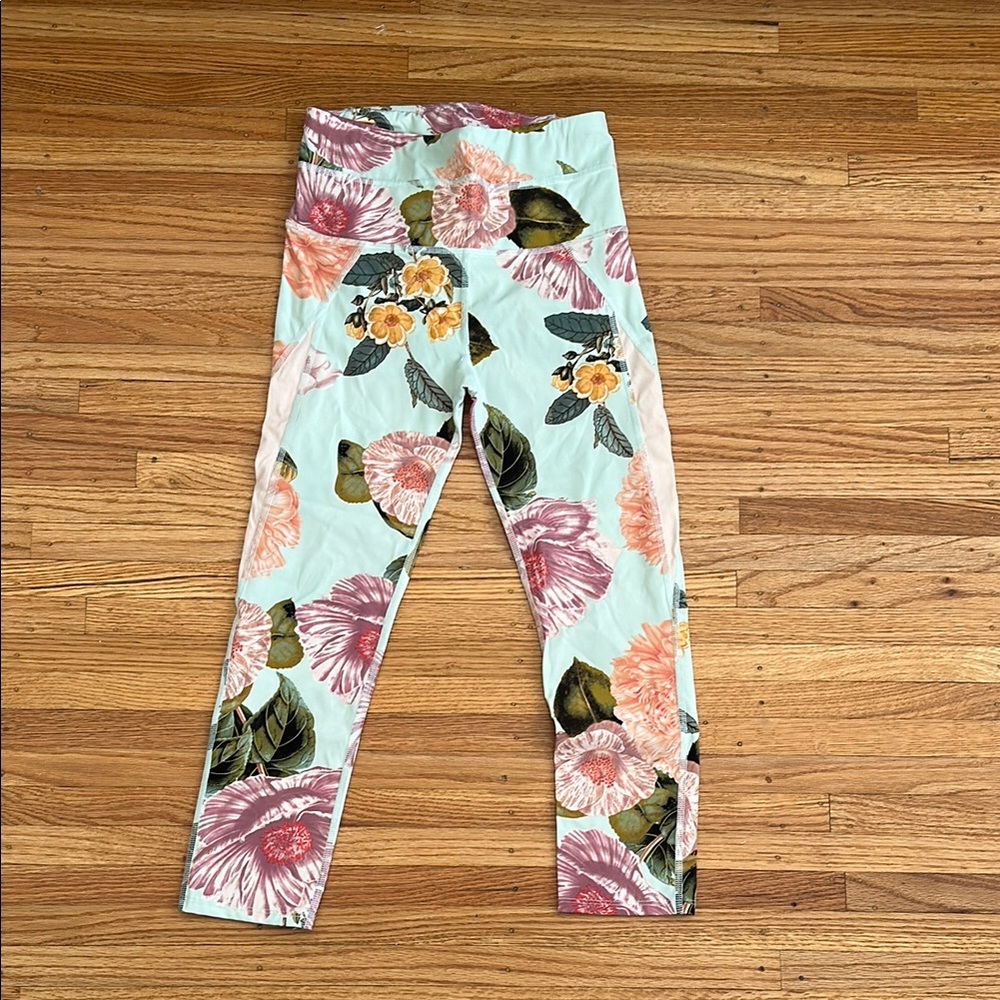 Body Glove Leggings Small